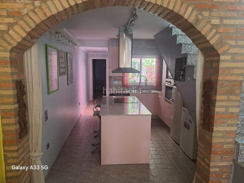 Foto 1bc47bcb-38b3-4a2d-96a4-f581e38fd371. Casa  unifamiliar en una sola planta en Pueblo Benicarló