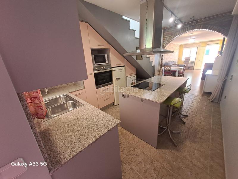 Foto 4173a4a2-4298-45fe-b885-53092459e6b4. Casa  unifamiliar en una sola planta en Pueblo Benicarló