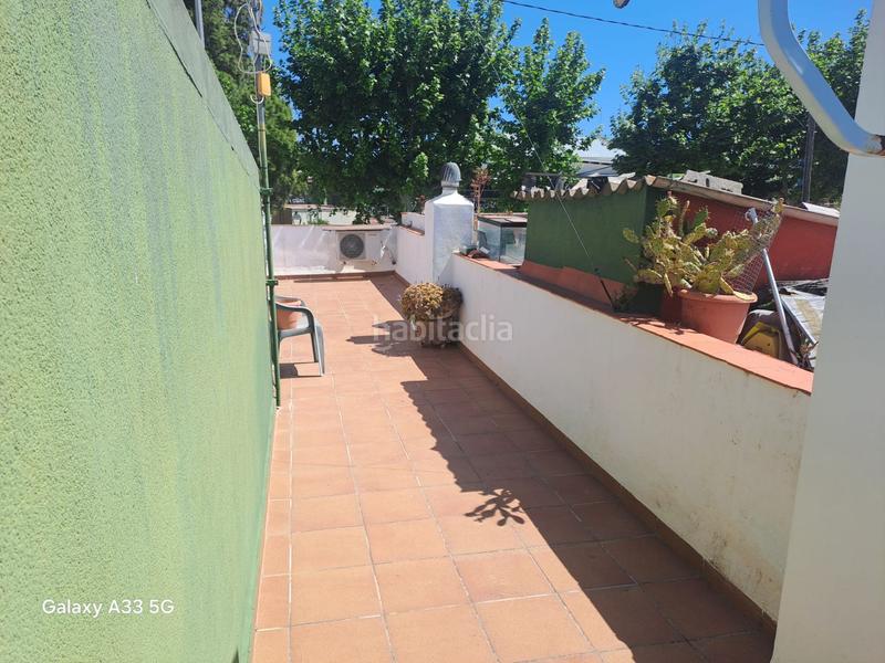 Foto b7d652e7-e7ea-4174-bfd9-960b779a0a02. Casa  unifamiliar en una sola planta en Pueblo Benicarló