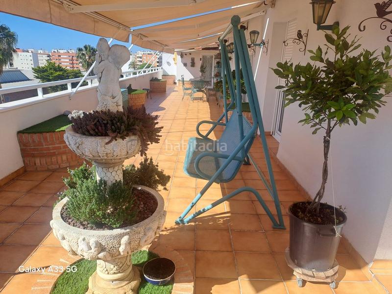 Foto 0d15458e-4626-4c8d-b9b5-33924f7cbe77. Penthouse in Puerto Benicarló