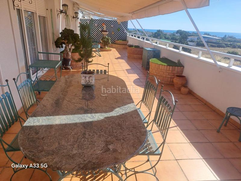 Foto 29aa347e-97b6-419f-afde-8aefe23b6e9b. Penthouse in Puerto Benicarló