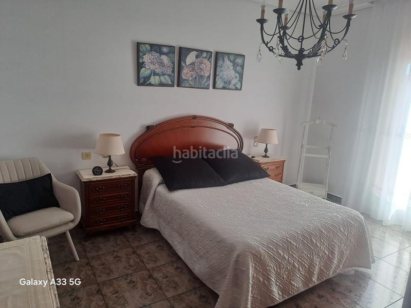 Foto 4a980ecd-069f-4e2c-8fd8-fc80b72970dd. Penthouse in Puerto Benicarló