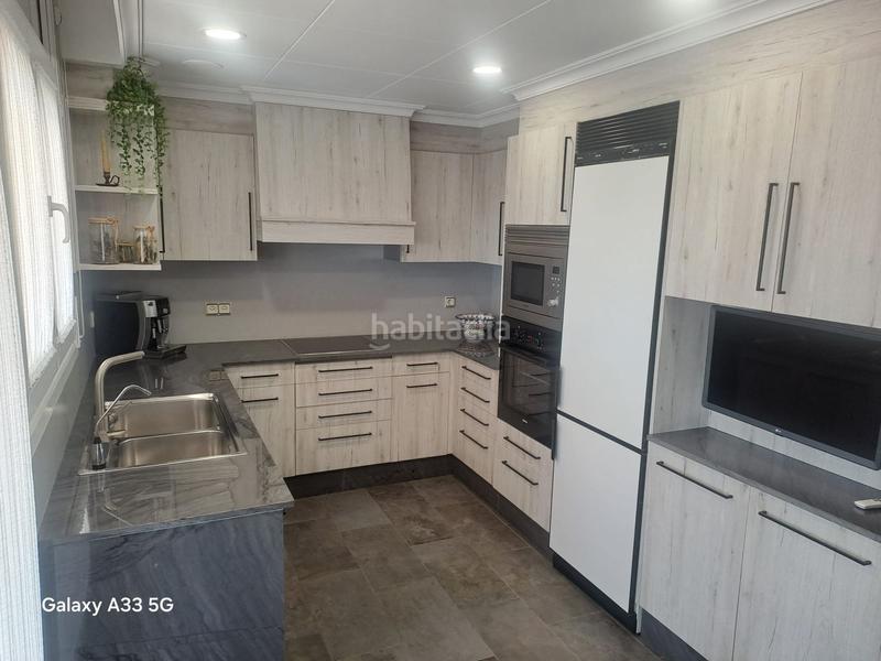 Foto 6096197f-591c-4393-bef4-1bb79a77808f. Penthouse in Puerto Benicarló