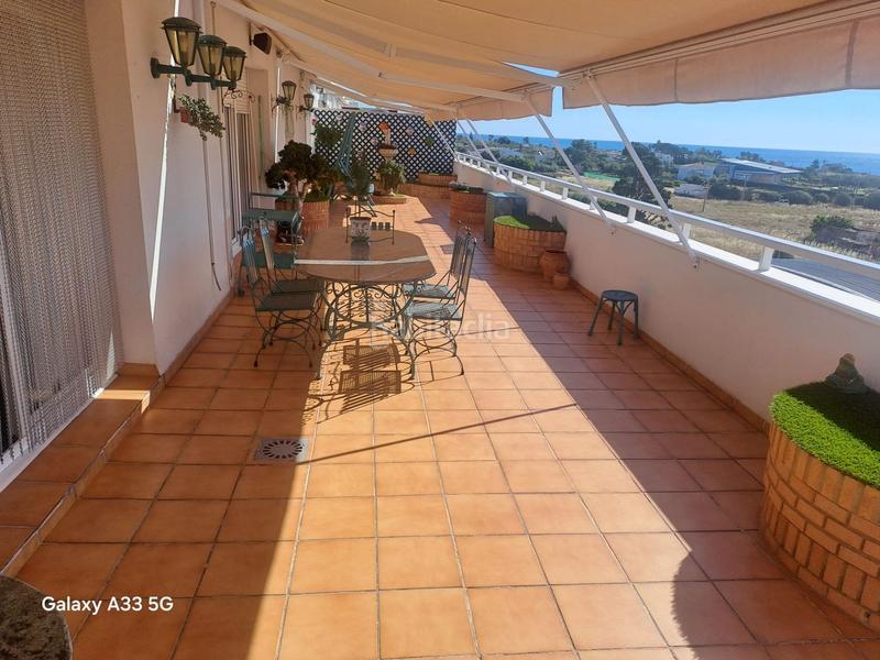 Foto 84d90ad6-0ede-41fe-8f29-f48c8889af9b. Penthouse in Puerto Benicarló