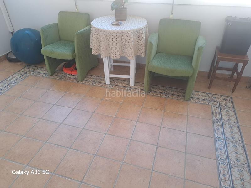Foto a3d9d783-7d29-465b-a839-7a1382058ce0. Penthouse in Puerto Benicarló