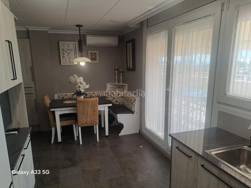 Foto a77146af-57cc-46d3-9d24-4eba0133678b. Penthouse in Puerto Benicarló