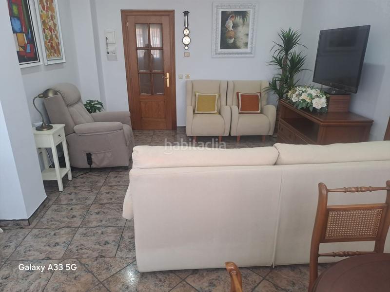 Foto a9c5f367-effe-4b04-838d-915337a3f06f. Penthouse in Puerto Benicarló