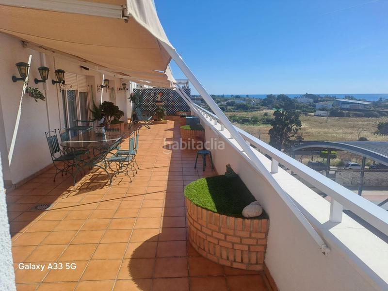 Foto beb75f9f-b3aa-4725-862f-4e3a4066ca1d. Penthouse in Puerto Benicarló