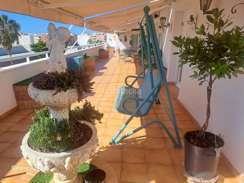 Foto eb114833-3f6f-43f0-8013-99597dc4e6c8. Penthouse in Puerto Benicarló