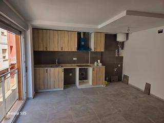 Apartament en Pueblo. Dplex a estrenar con dos dormitorios