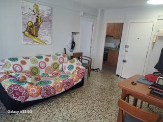 Miete Appartement in Puerto. Alquiler anual