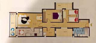Appartement à Casco Urbano. Promoción de pisos de 1, 2, 3 dormitorios y áticos en calle san