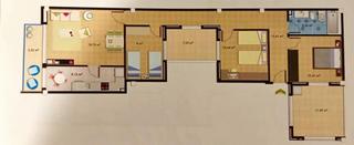 Appartement à Casco Urbano. Promoción de obra nueva en calle san blas. pisos de 1, 2 y 3 dor