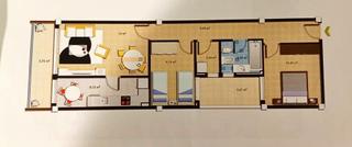Appartement à Casco Urbano. Promoción de obra nueva en pleno centro de vinarós. parking incl