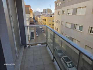 Piso en Casco Urbano