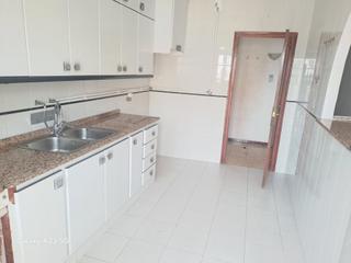 Pis a Pueblo. Financiación 100. piso con salón, cocina, 3 dormitorios 1 baño y