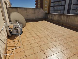 Àtic a Pueblo. Ático dúplex espectacular en pleno centro. salón, cocina indepen