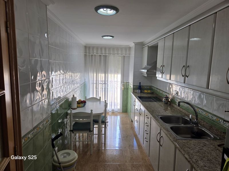 Foto 00f587b1-3ba6-4ea7-bff1-0ceff276b01e. Pis amb calefacció a Papa Luna - Platja del Gurugú Benicarló