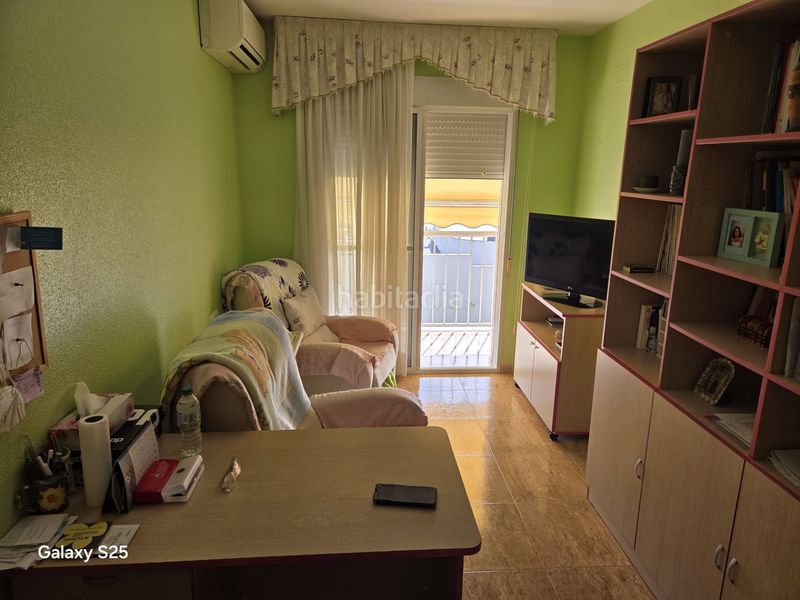 Foto 0dfc4b42-3c2c-4868-ba91-34a887509cbd. Pis amb calefacció a Papa Luna - Platja del Gurugú Benicarló