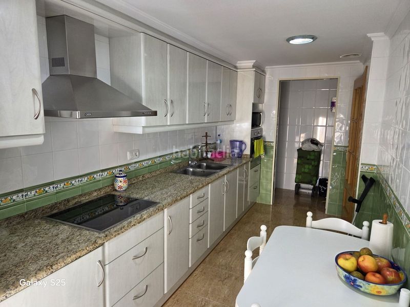 Foto 0e12dde5-a834-455f-96b5-3901937572a1. Pis amb calefacció a Papa Luna - Platja del Gurugú Benicarló