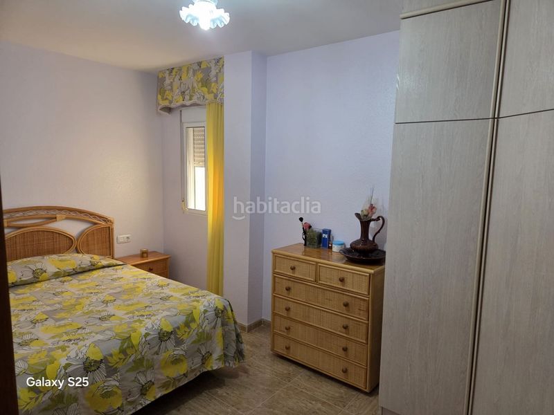 Foto 3c593867-3261-4488-b98d-179a288d1f73. Pis amb calefacció a Papa Luna - Platja del Gurugú Benicarló