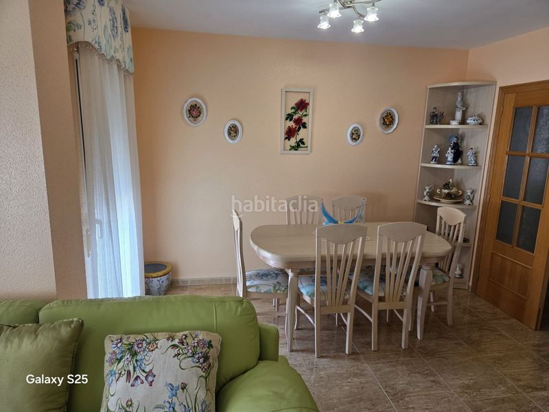 Foto 64b91f98-cec4-4716-80be-bbc77c080a07. Pis amb calefacció a Papa Luna - Platja del Gurugú Benicarló