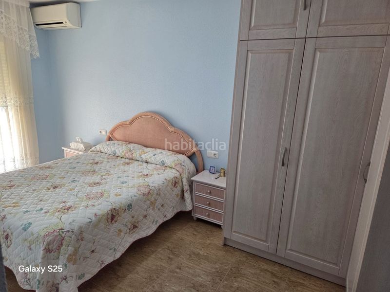 Foto 658ca2d2-fb8c-42fc-907e-04e28f09734f. Pis amb calefacció a Papa Luna - Platja del Gurugú Benicarló