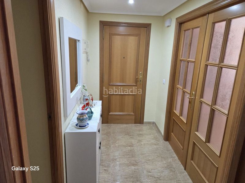 Foto 779d46af-0043-4dfd-8da4-ba43cf6a8713. Pis amb calefacció a Papa Luna - Platja del Gurugú Benicarló