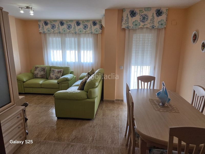 Foto 843cb5c7-db52-4cea-af8e-1158874cc065. Pis amb calefacció a Papa Luna - Platja del Gurugú Benicarló