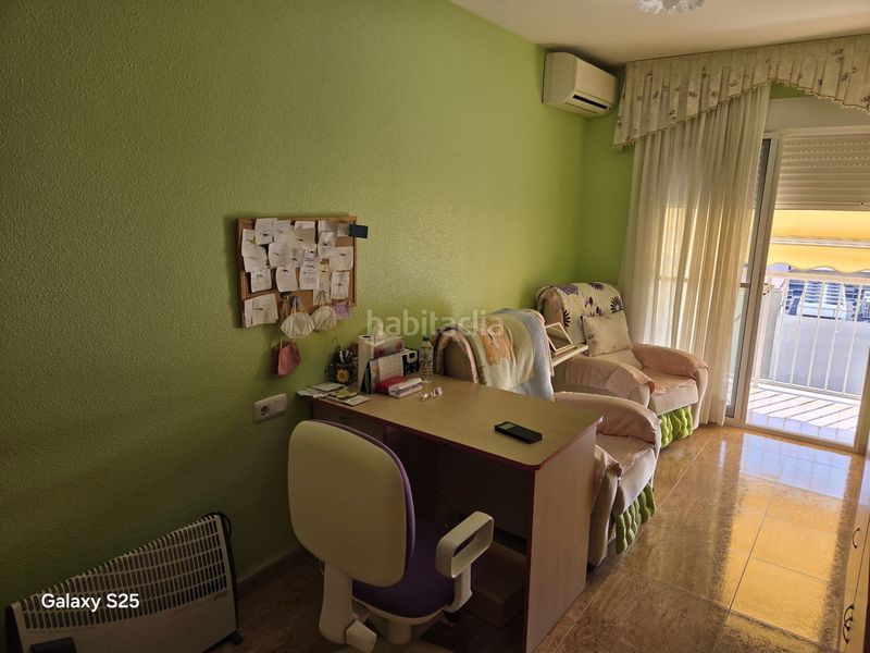 Foto 8f755b64-6d92-4fb6-af17-51fd92a4f46b. Pis amb calefacció a Papa Luna - Platja del Gurugú Benicarló