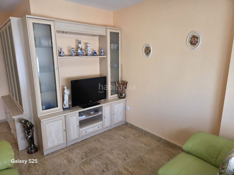 Foto 9caa4cb4-02af-4d1a-8641-36fd3638d17a. Pis amb calefacció a Papa Luna - Platja del Gurugú Benicarló