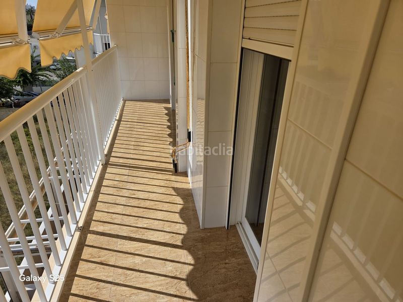 Foto b05dd65a-8411-44f7-b77a-7d0a0728b91b. Pis amb calefacció a Papa Luna - Platja del Gurugú Benicarló