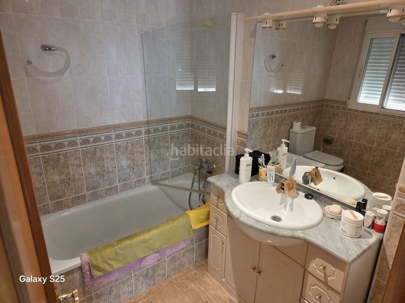 Foto bbfc0e53-fc96-4b55-8049-a1089f11c9bf. Pis amb calefacció a Papa Luna - Platja del Gurugú Benicarló