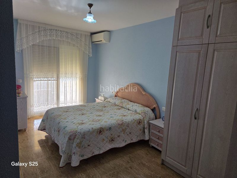 Foto c92e60ba-2000-4ff0-9f2c-72abf06c2d2d. Pis amb calefacció a Papa Luna - Platja del Gurugú Benicarló