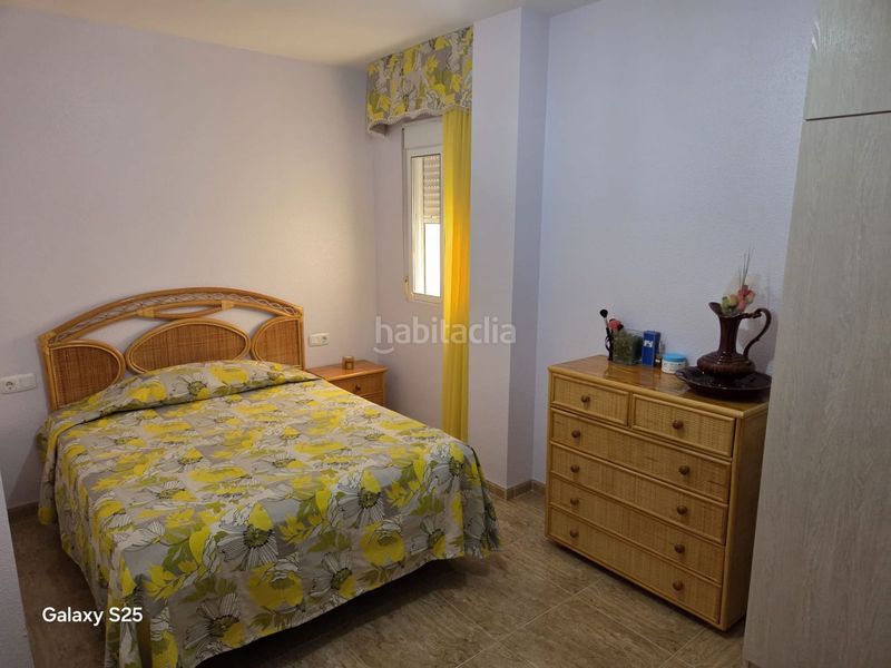 Foto fa2d834b-ff0f-4232-96db-4434455397f3. Pis amb calefacció a Papa Luna - Platja del Gurugú Benicarló