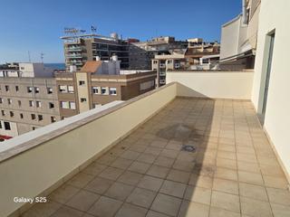Àtic a Casco Urbano. Promoción de obra nueva en calle san blas. pisos de 1, 2 y 3 dor