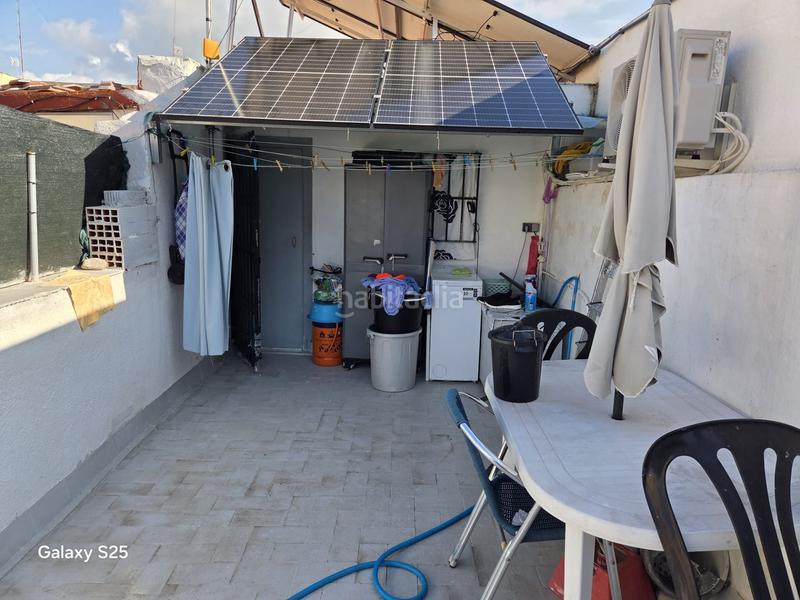 Foto 6079a63a-c88e-4929-9829-c12bd62abfa6. Masia amb calefacció a Pueblo Benicarló