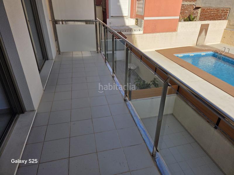 Foto 09b22847-3d86-4d20-abb8-feb5f191082c. Duplex avec chauffage piscine dans Papa Luna - Platja del Gurugú Benicarló