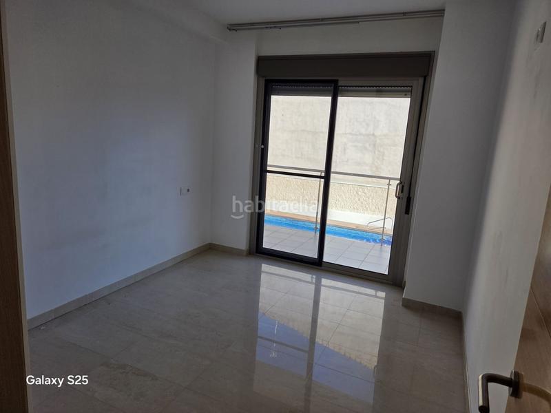 Foto 37aa701c-b53c-4ac0-972e-b6e7306023e6. Duplex avec chauffage piscine dans Papa Luna - Platja del Gurugú Benicarló