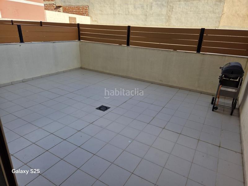 Foto a2e446b1-08cd-4118-bbdc-782459a6b7c6. Duplex avec chauffage piscine dans Papa Luna - Platja del Gurugú Benicarló