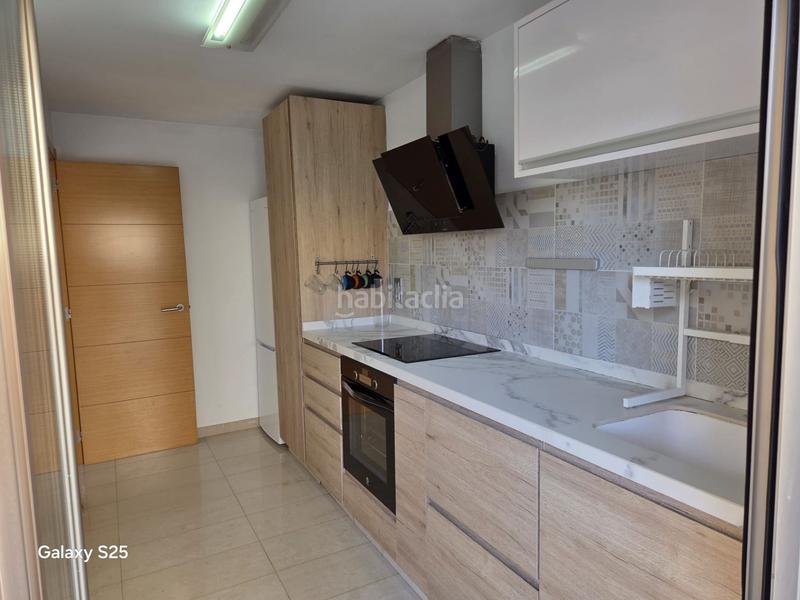 Foto c18a4da7-8e82-48bf-94d5-e2038297bfd8. Duplex avec chauffage piscine dans Papa Luna - Platja del Gurugú Benicarló