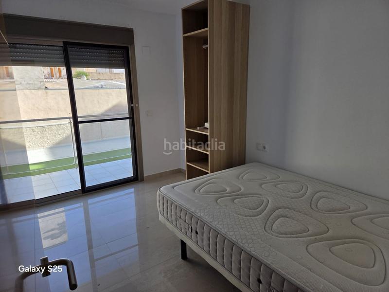 Foto c3eaa86b-e1c8-4c2b-b936-4326eb90af06. Duplex avec chauffage piscine dans Papa Luna - Platja del Gurugú Benicarló