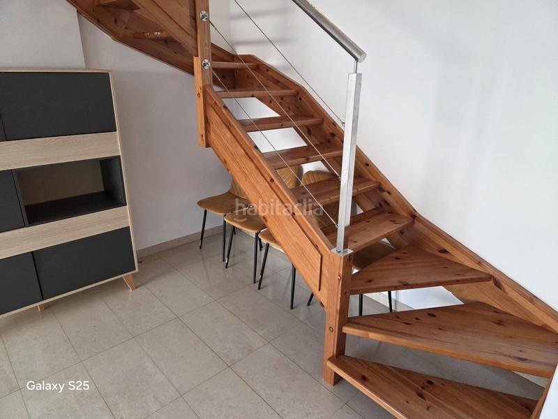 Foto f389df0e-6c38-4c5c-bd6e-a39d08f90219. Duplex avec chauffage piscine dans Papa Luna - Platja del Gurugú Benicarló