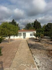 Casa a Pueblo. Chalet reformado en san gregorio