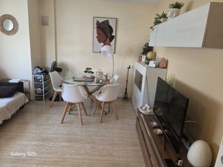 Appartement à Papa Luna - Platja del Gurugú. Piso muy bonito con 3 dormitorios a pocos metros de avenida papa