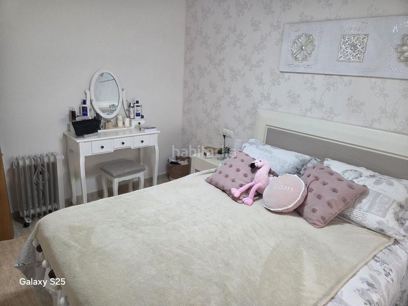 Foto 135d4c10-df48-4643-bd2f-8d8d6dbdefa9. Etagenwohnung mit heizung in Papa Luna - Platja del Gurugú Benicarló