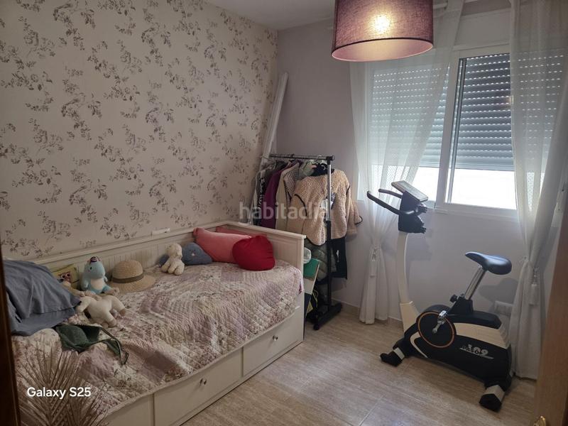 Foto 43d82c22-811d-42c7-ab95-5f9c6cd5b72b. Etagenwohnung mit heizung in Papa Luna - Platja del Gurugú Benicarló