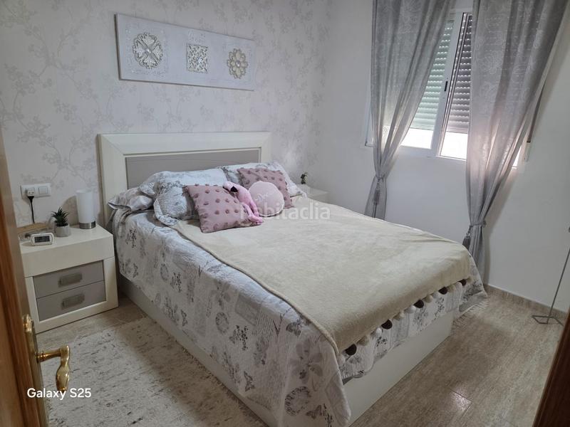 Foto 4e360081-7a8e-4590-b7f7-d521a5fea533. Etagenwohnung mit heizung in Papa Luna - Platja del Gurugú Benicarló