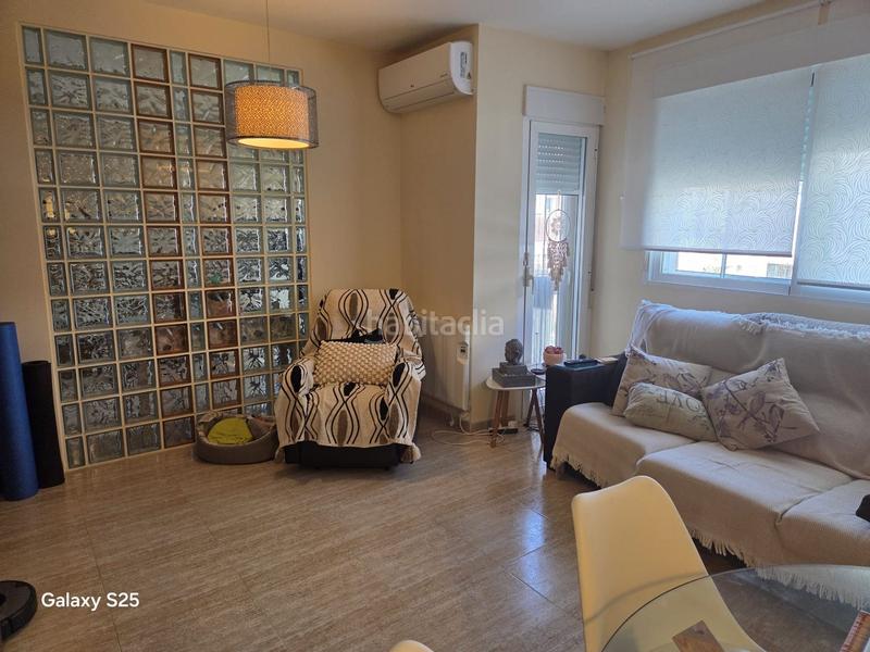 Foto 59779302-2296-4fce-aad8-74f38ab62261. Etagenwohnung mit heizung in Papa Luna - Platja del Gurugú Benicarló