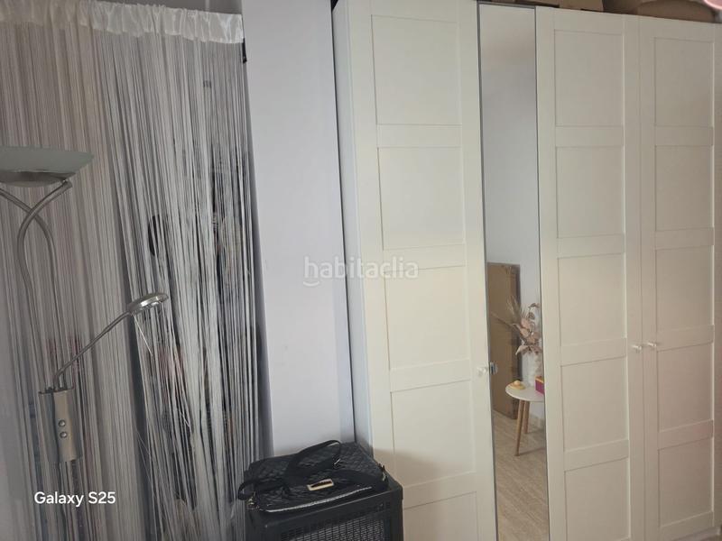 Foto 75e13e11-bff2-49f1-aafe-25c1afd6ab24. Etagenwohnung mit heizung in Papa Luna - Platja del Gurugú Benicarló